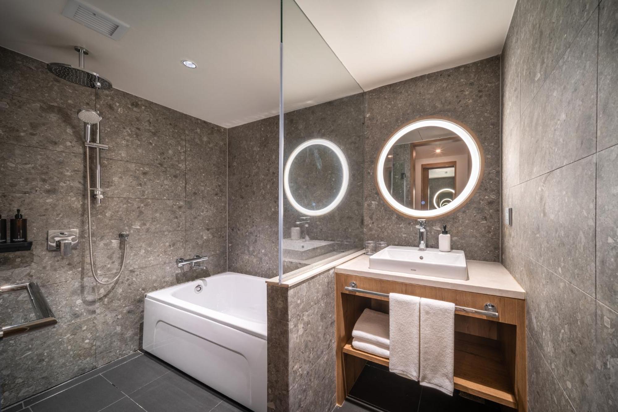Hotel Sotetsu Grand Fresa Bangkok Zewnętrze zdjęcie