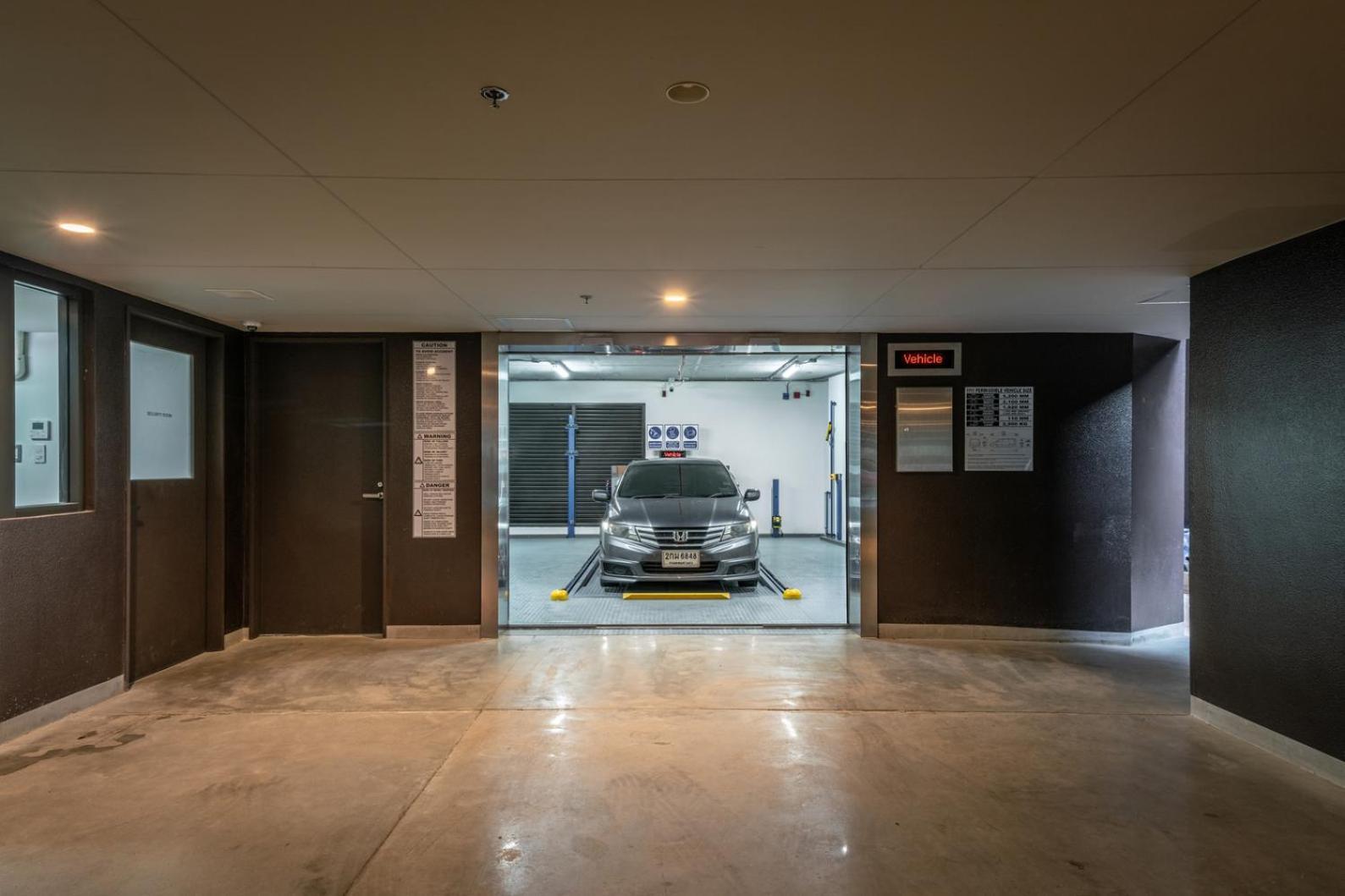 Hotel Sotetsu Grand Fresa Bangkok Zewnętrze zdjęcie