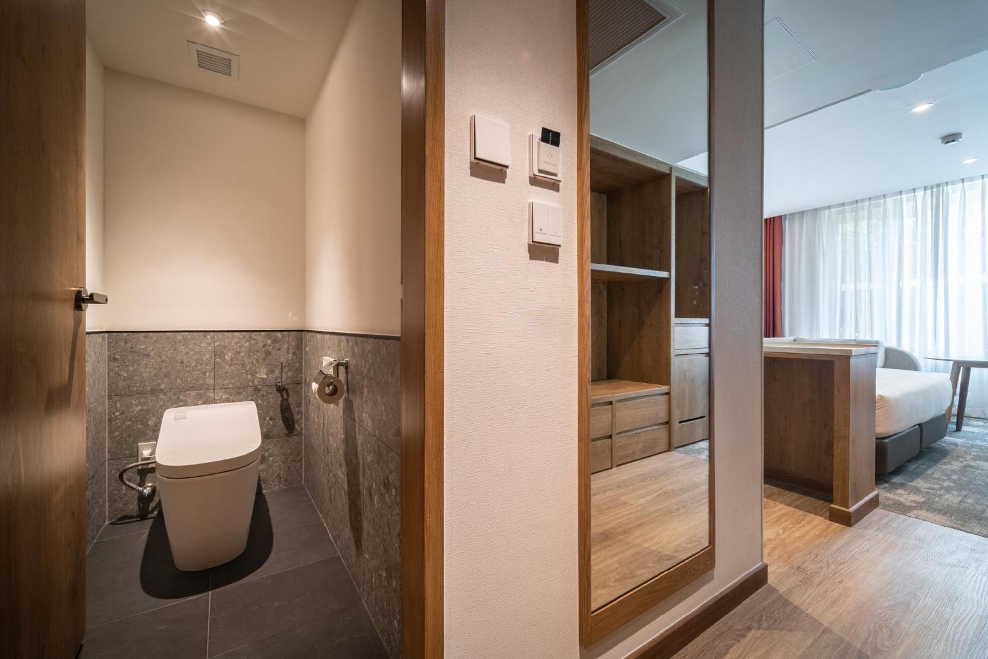 Hotel Sotetsu Grand Fresa Bangkok Zewnętrze zdjęcie