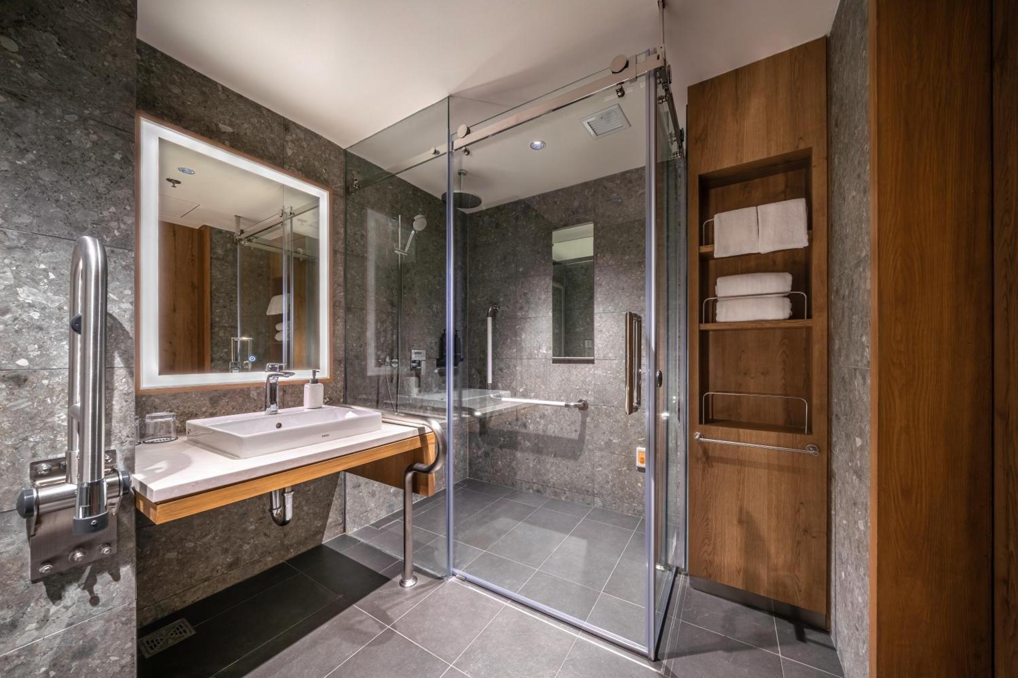 Hotel Sotetsu Grand Fresa Bangkok Zewnętrze zdjęcie